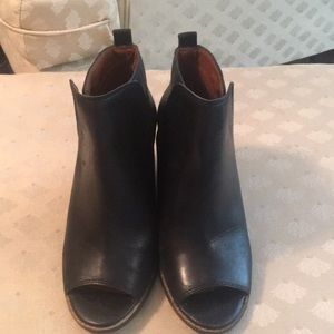 Lucky Brand Booties
